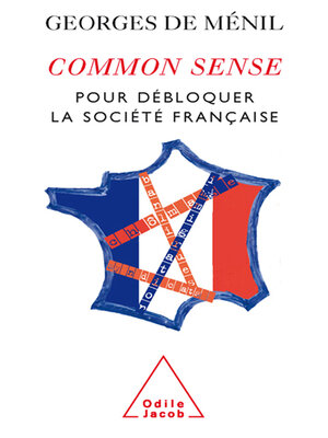 cover image of Common Sense